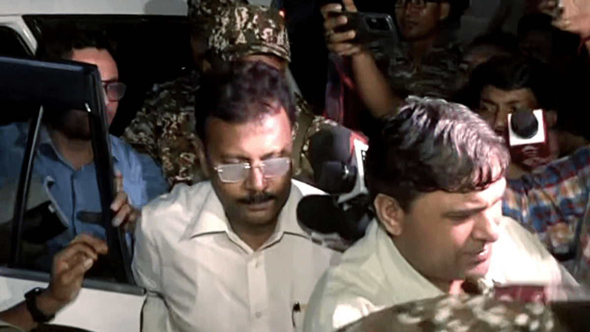 CBI Probes Financial Irregularities at RG Kar Hospital