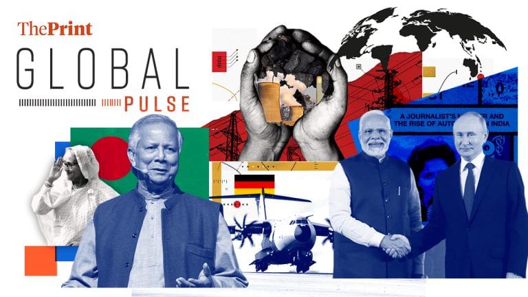 Being US ally means being a ‘vassal’ & India’s shift from ‘Russian-dependent fleet’ — global media