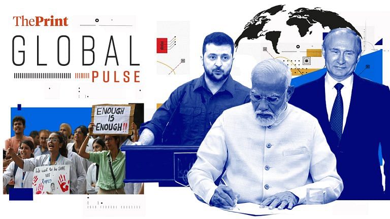 How global media is seeing Modi’s Kyiv visit, from calling it ‘balancing act’ to a ‘placating’ agenda