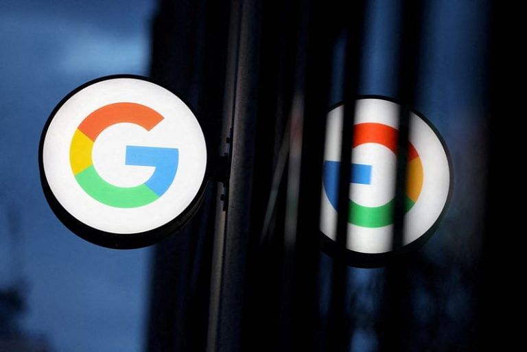 Google has illegal monopoly over internet search, rules US judge in landmark antitrust case