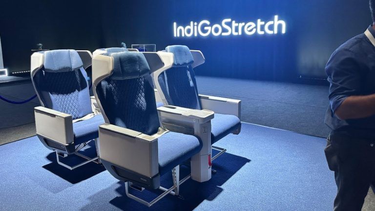 IndiGo to launch flights to 7 new international destinations, launch business class for Mumbai-Delhi