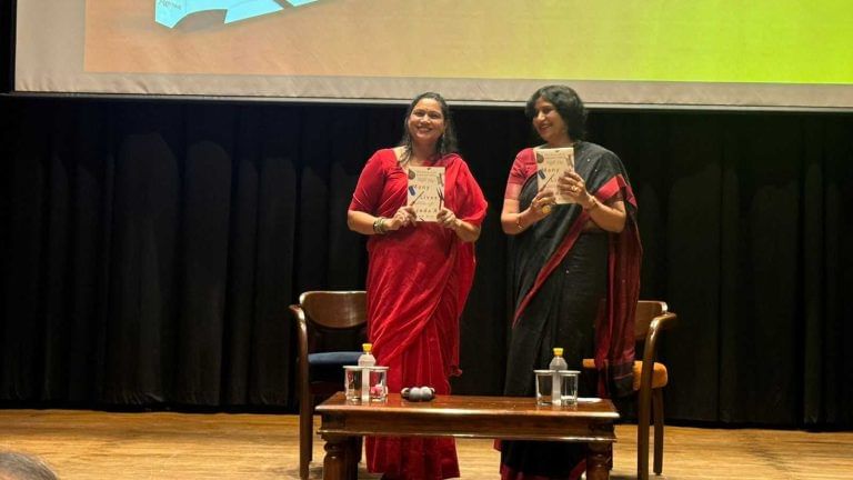 New book sees Delhi not through the eyes of its rulers—but 35,000 workers who come every day