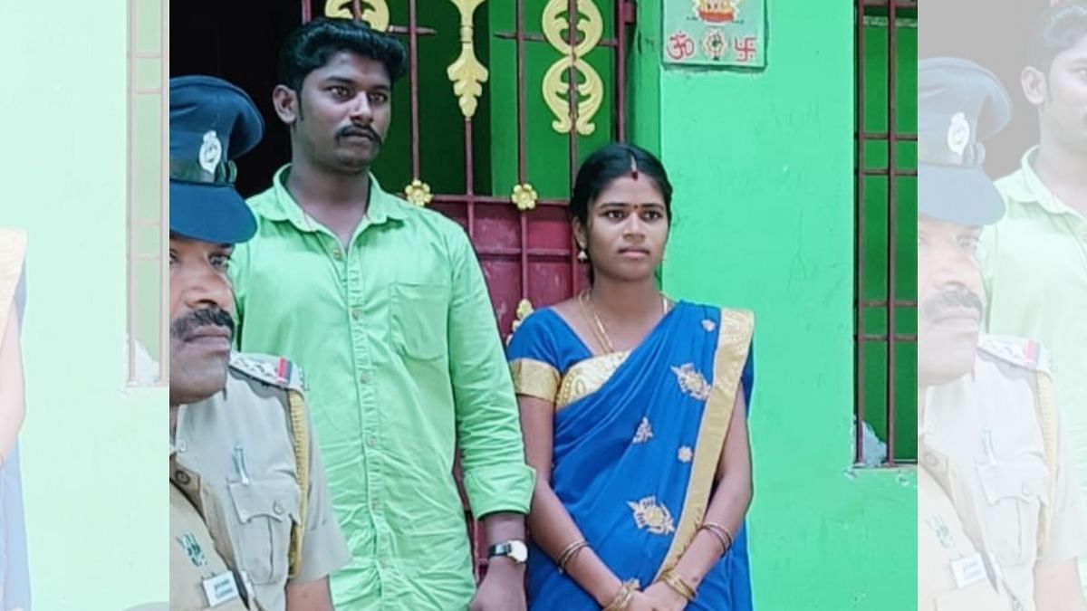 Unable to take oath & facing threats, Dalit woman president of a TN panchayat & her fight for justice