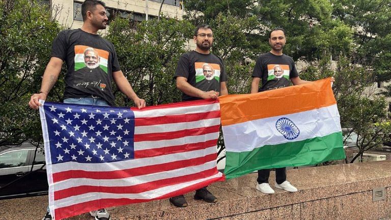 If Gujaratis have such a good deal, why are they leaving and going to the US?