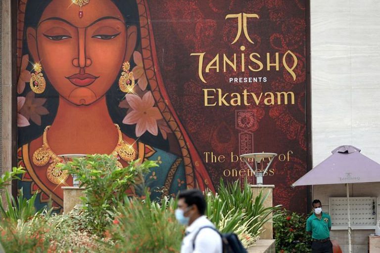 India's Tataowned Titan misses Q1 profit view as high gold prices