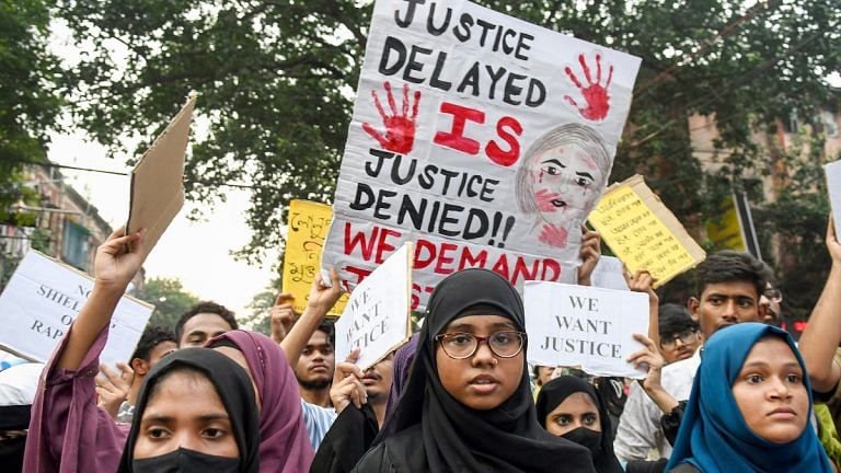 Kolkata has a Trust Deficit Disorder. RG Kar rape shows it’s reaching tipping point