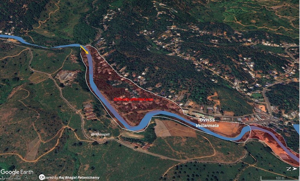 Wayanad landslides: What led to devastation | Explained with maps