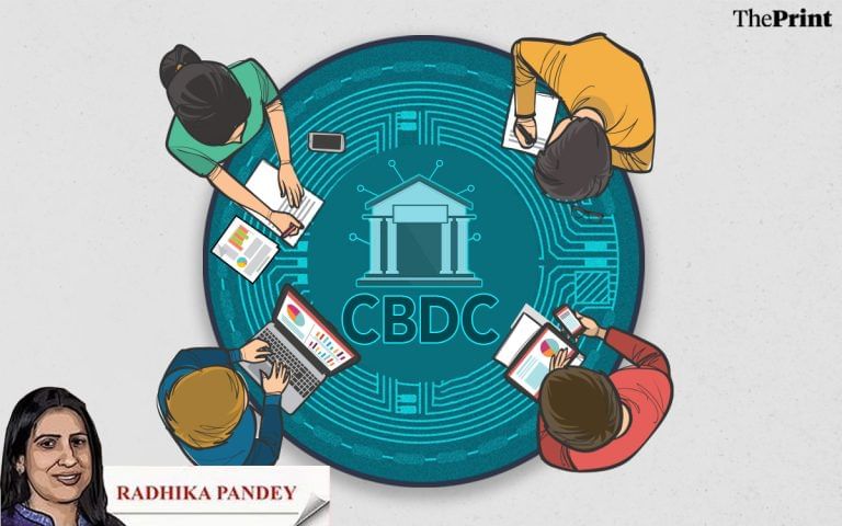 Rising interest but only medium-term targets — why central banks are going slow on digital currencies