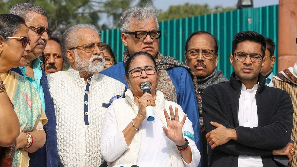 Mishandling of RG Kar case spurs unease within Trinamool over Mamata’s lack of consultation