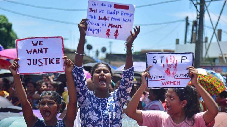 Accused in gangrape of minor in Assam dies trying to escape police custody, body recovered from pond