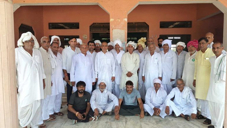 Haryana Khap has come a long way for women in 2 decades. Only for the medal-winning ones