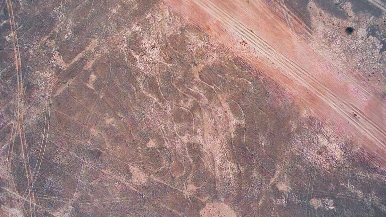 Maharashtra’s geoglyphs discovery is citizen archaeology at its best. It put India on the map