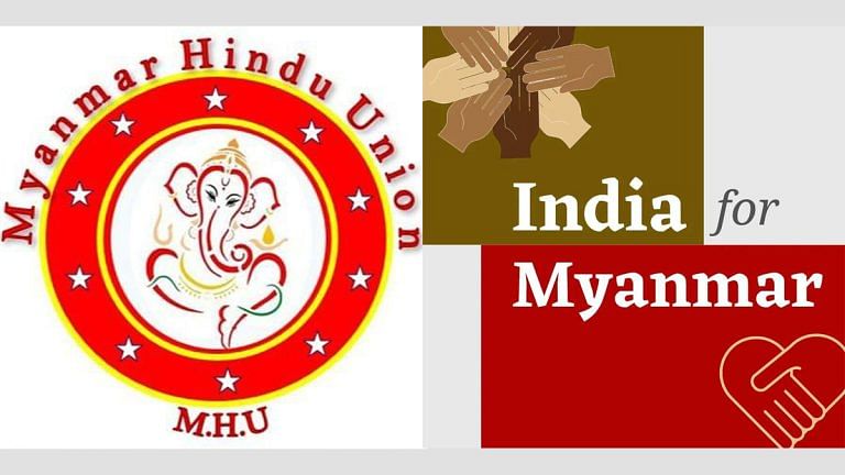Facing ‘hostility’ in Myanmar, Hindu groups write to Modi, Murmu seeking change in OCI rules