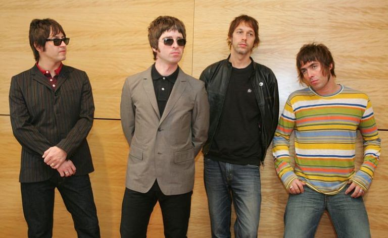 Oasis to reunite for 2025 tour – ThePrint – ReutersFeed