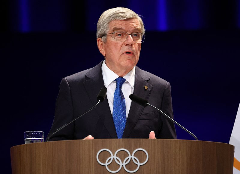 OlympicsBoxingFederations must join World Boxing to include sport at