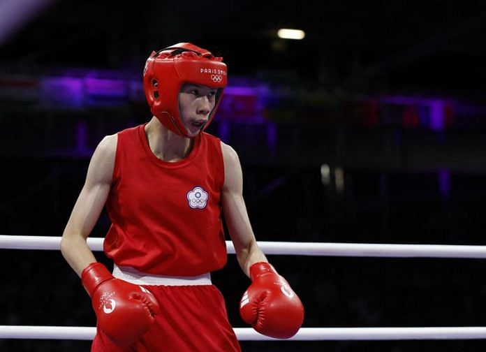 How To Qualify For The Olympics Boxing Dione Benedikta