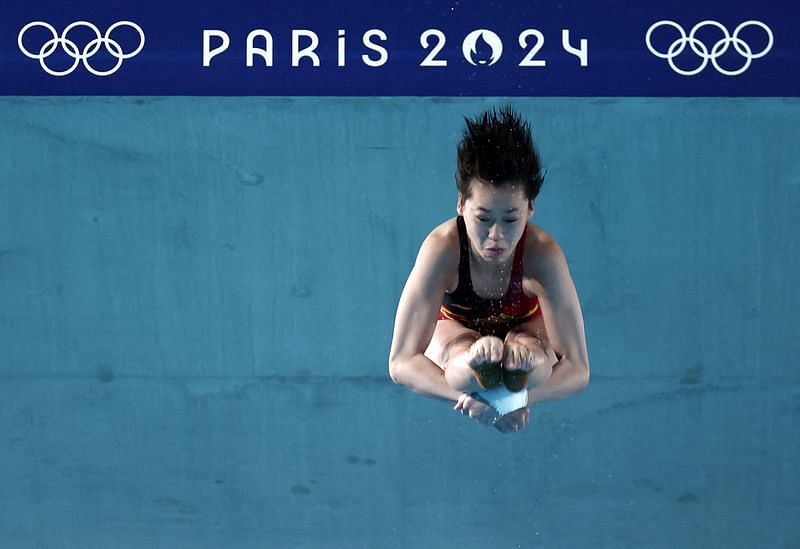 OlympicsDivingChina