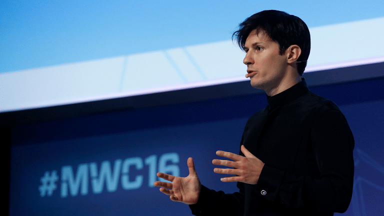 Telegram’s Durov granted bail, now under formal investigation in probe against organised crime on app