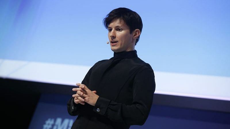 ‘Pavel Durov has nothing to hide, absurd to hold him responsible for abuse of social media’—Telegram