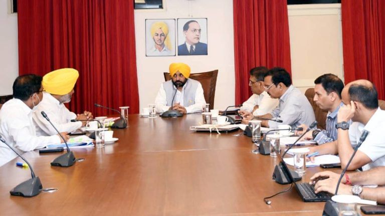 How AAP govt’s subsidies and freebies have led Punjab deeper into debt trap