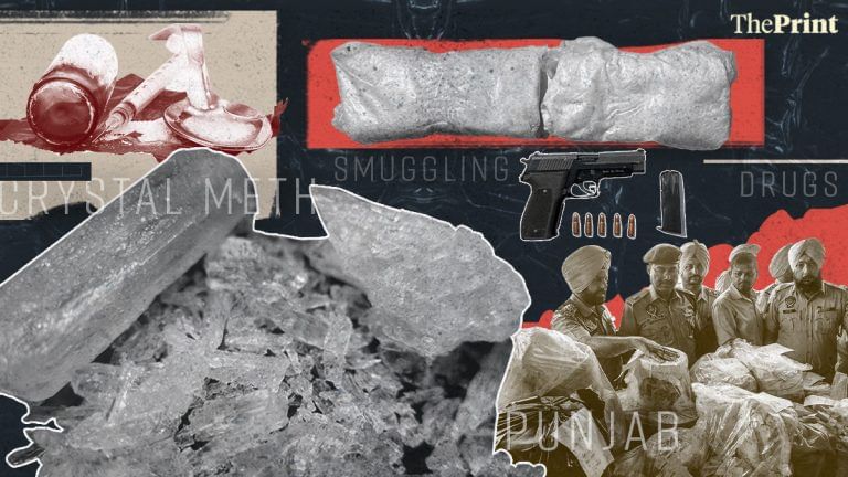 Is ‘Ice’ becoming the new ‘chitta’? Hit hard by Taliban’s opium ban, Punjab is breaking bad