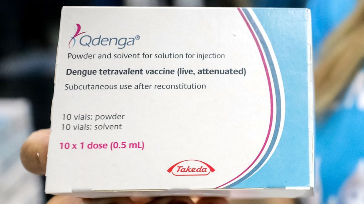 India may soon get 1st dengue vaccine, but wait for jab effective against all 4 strains could be longer