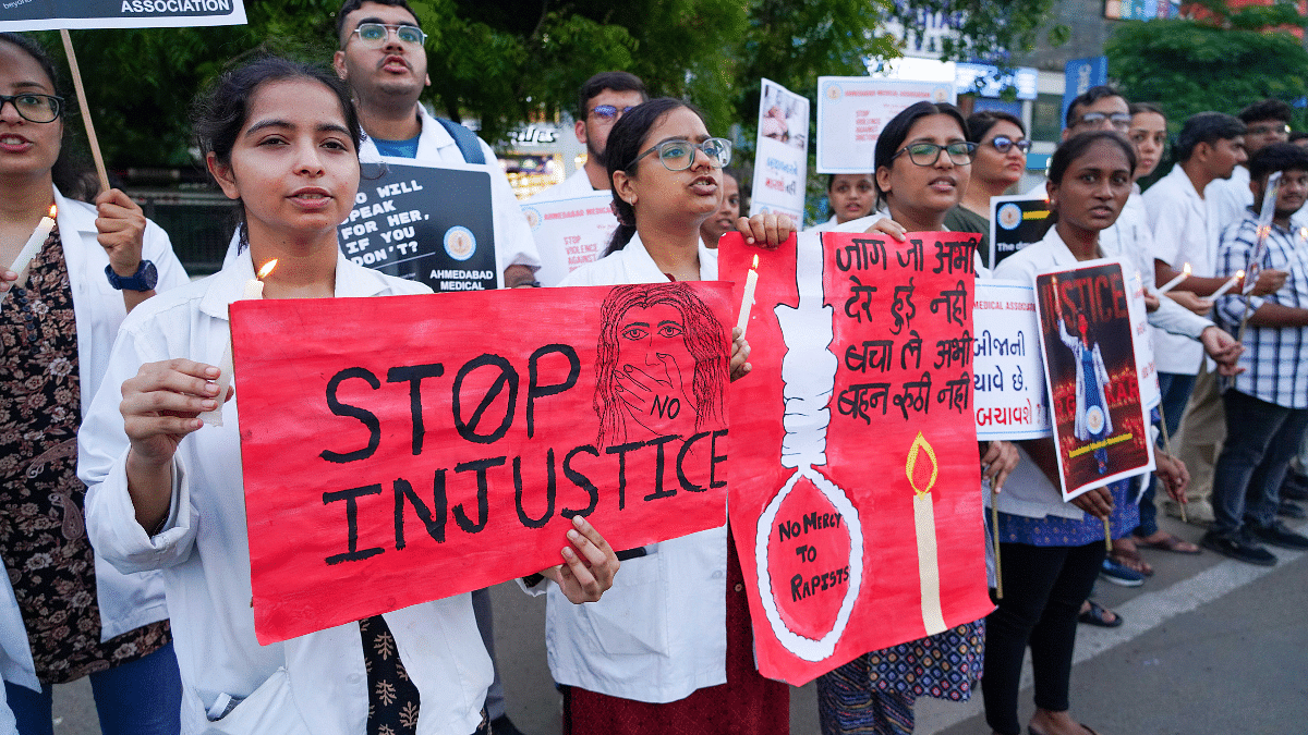 Kolkata rape: Suhrita Paul sacked as dean week after appointment