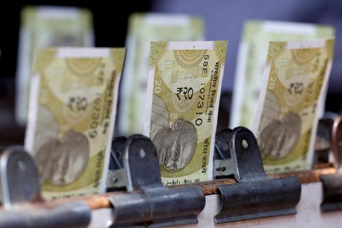 Rupee Ends Slightly Lower As Importer Dollar Bids, Weak Asia FX Weigh ...