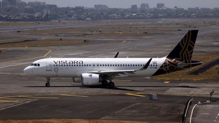 Govt gives approval for Singapore Airlines FDI, clears path for Vistara & Air-India merger