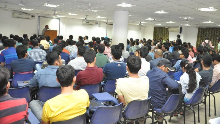 Fined Rs 3 lakh by CCPA for ‘misleading ads’, Sriram’s IAS says, ‘Have never chased numbers’