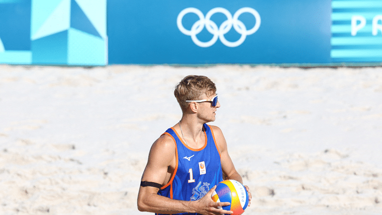 SubscriberWrites: When redemption clashes with justice: The olympic controversy of Steven Van de Velde