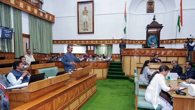 Himachal CM Sukhu & his ministers give up salary for 2 months, but state’s fiscal troubles run far deeper
