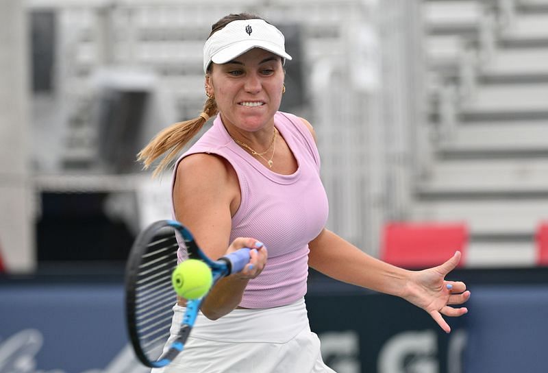 TennisKenin former champion Raducanu in US Open first round