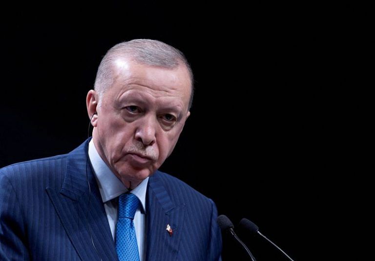 Turkey's Erdogan declares Aug 2 day of national mourning over killing