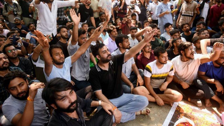 4 coaching centres announce aid to families of deceased UPSC aspirants, offer to take in Rau’s students