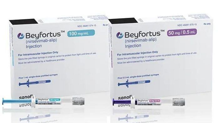 Beyfortus | Sanofi