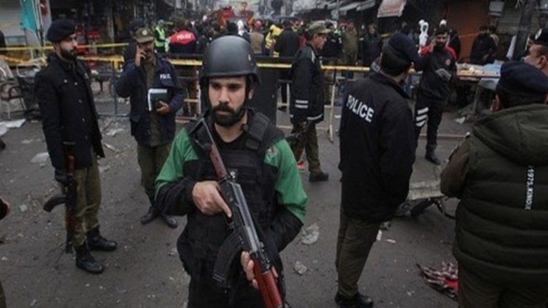 Pakistan must act now to prevent Kurram’s sectarian violence from engulfing the country