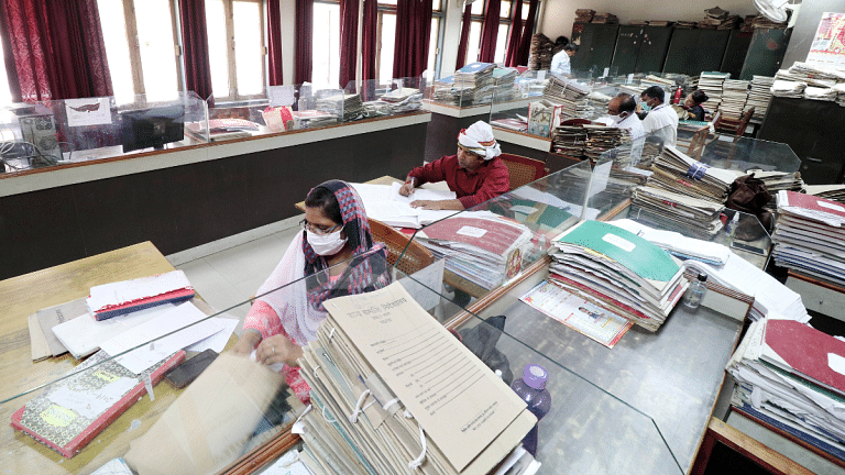 OBC representation in public sector companies improving, but still below Mandal Commission benchmark