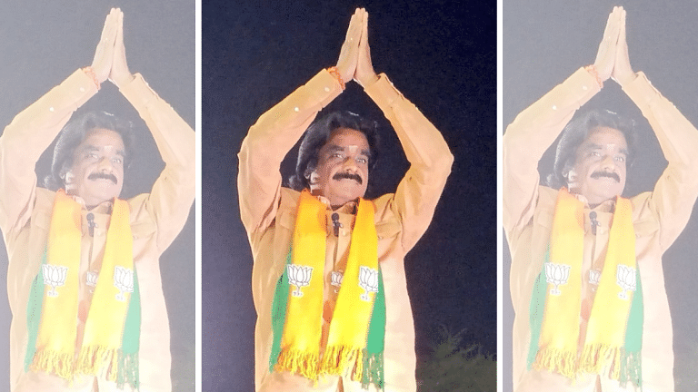 Tamil Nadu’s 2nd richest LS candidate Devanathan arrested in cheating case after ‘over 100 complaints’