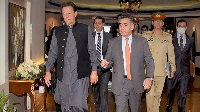 Pakistanis are having a ‘pinch me’ moment. ISI’s Faiz Hameed is not ok, but we are