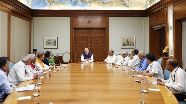 Govt’s new Unified Pension Scheme walks back on important reforms. It’s disappointing