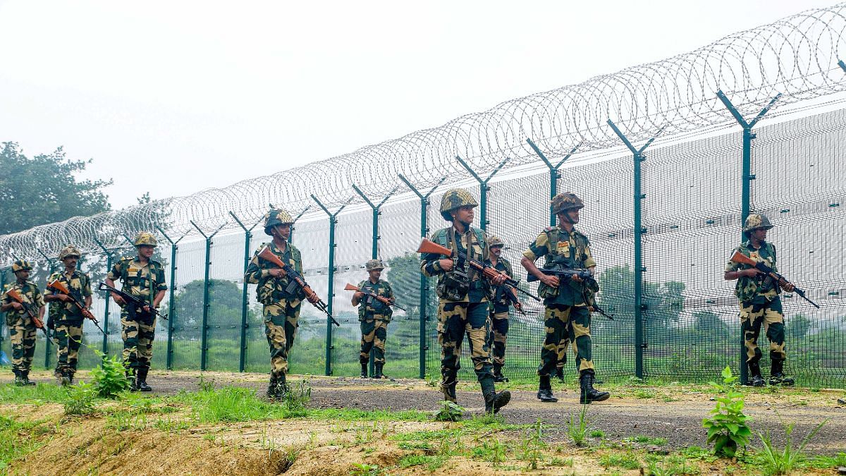 Treatment of the BSF shows border security is not a priority. This must change