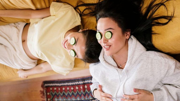 Ceramides isn’t just a new skincare trend. Here is how they can work wonders