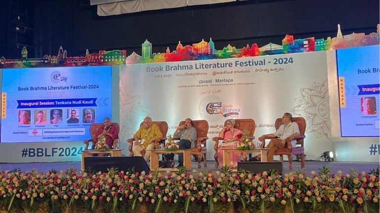 300 South Indian writers identify their main enemy today–AI
