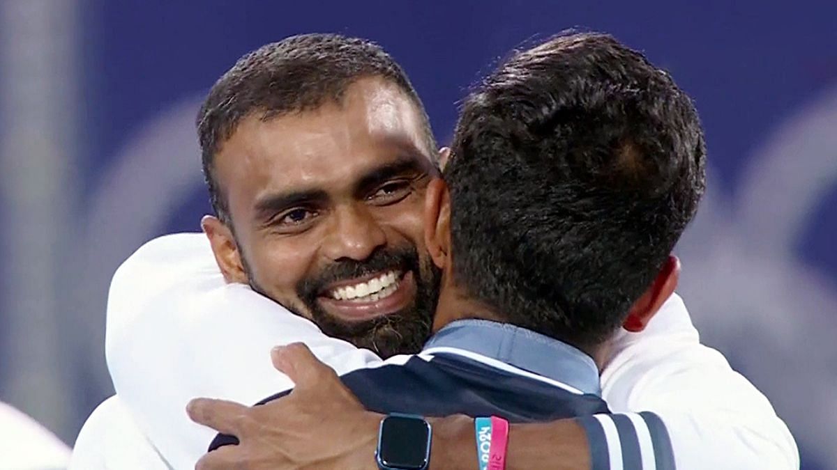 How PR Sreejesh became the 'custodian' of India's hockey dreams & proved himself wrong