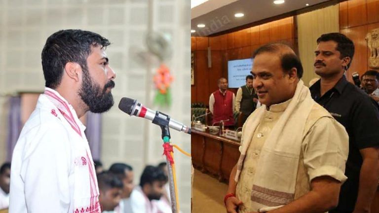 Himanta vs AASU over 1st CAA citizenship in Assam. Student union says he’s ‘ambassador of betrayals’