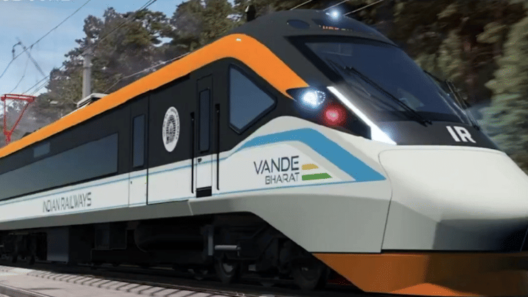 Uncertainty over aluminium-body Vande Bharat trains after Railways junked Rs 30,000 cr tender last yr