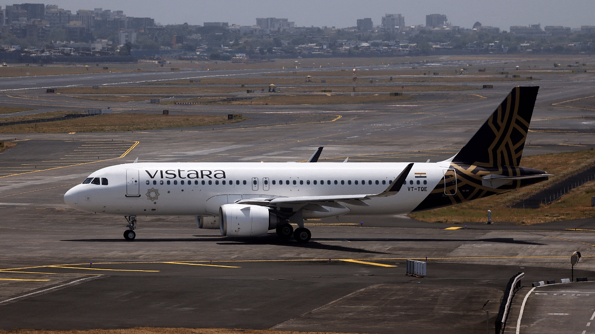 Trying to fly Vistara after November? It's Air India you will get as merger plan reaches conclusion