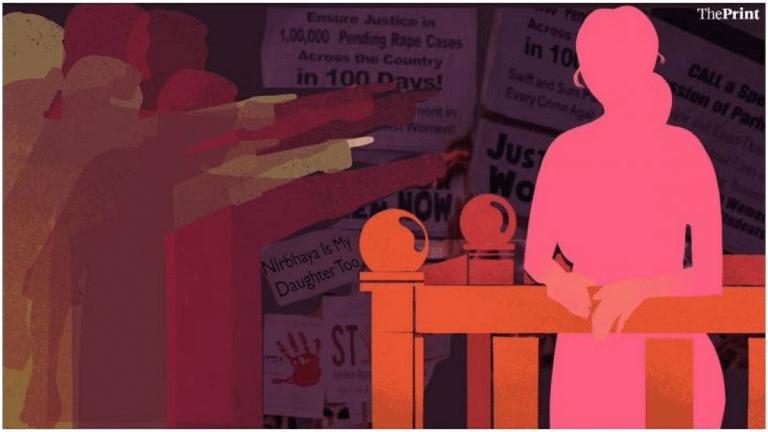 SubscriberWrites: Rape victim should have unquestionable right to abort a child