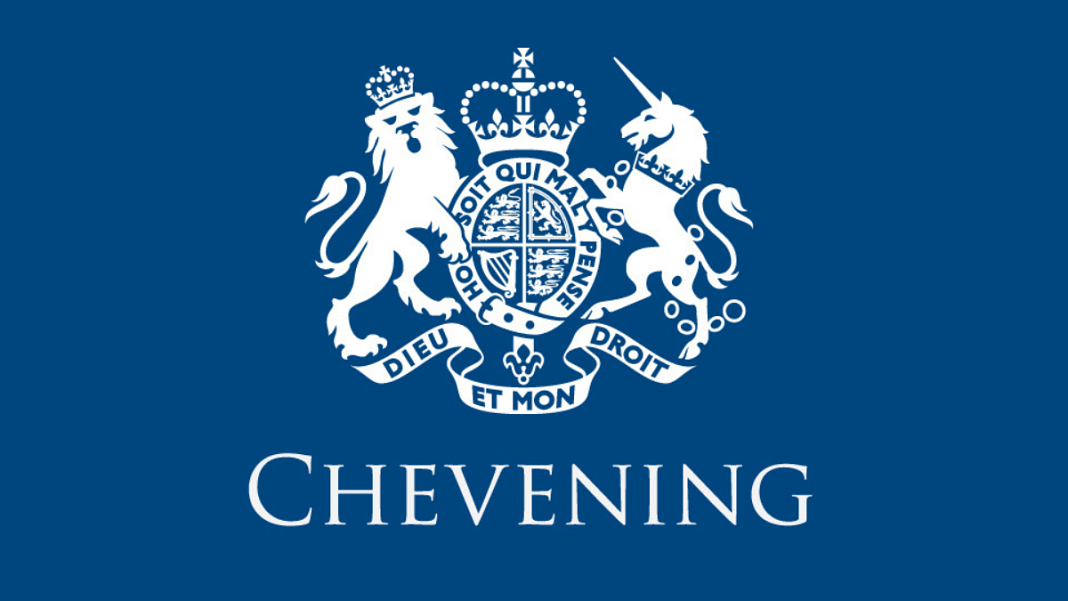 UK Govt's Chevening Scholarships opens for student applications